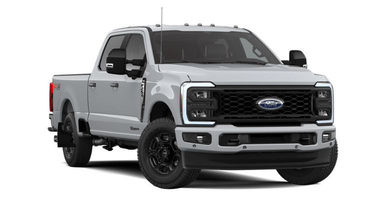 2026 Ford Super Duty F-250® XL