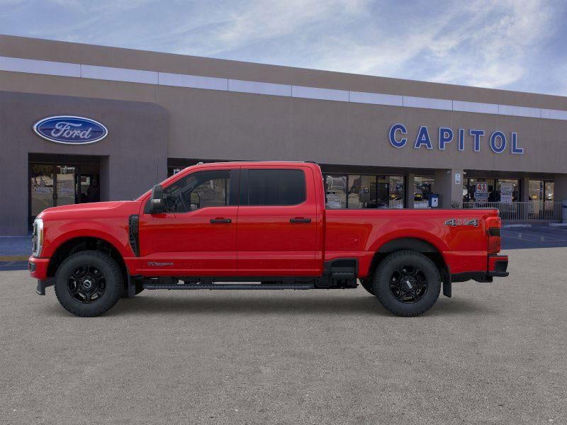 2026 Ford Super Duty F-250® XL