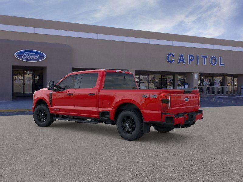 2026 Ford Super Duty F-250® XL