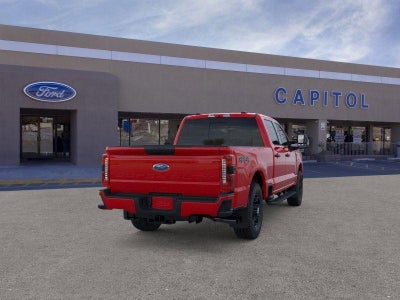 2026 Ford Super Duty F-250® XL