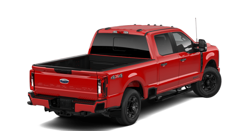 2026 Ford Super Duty F-250® XL