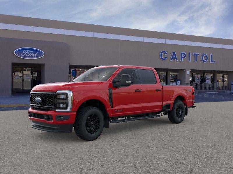 2026 Ford Super Duty F-250® XL