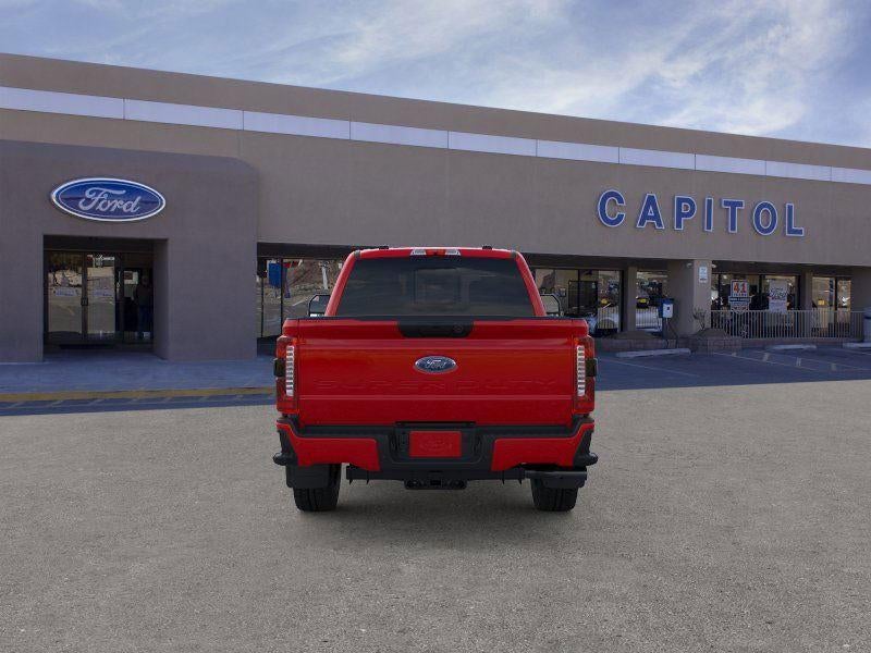 2026 Ford Super Duty F-250® XL