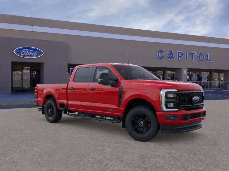 2026 Ford Super Duty F-250® XL