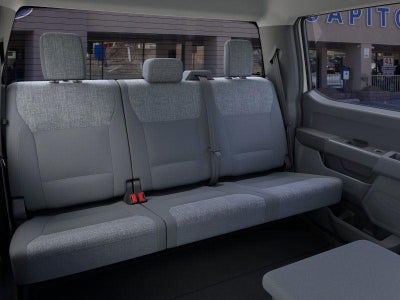 2026 Ford Super Duty F-250® XLT