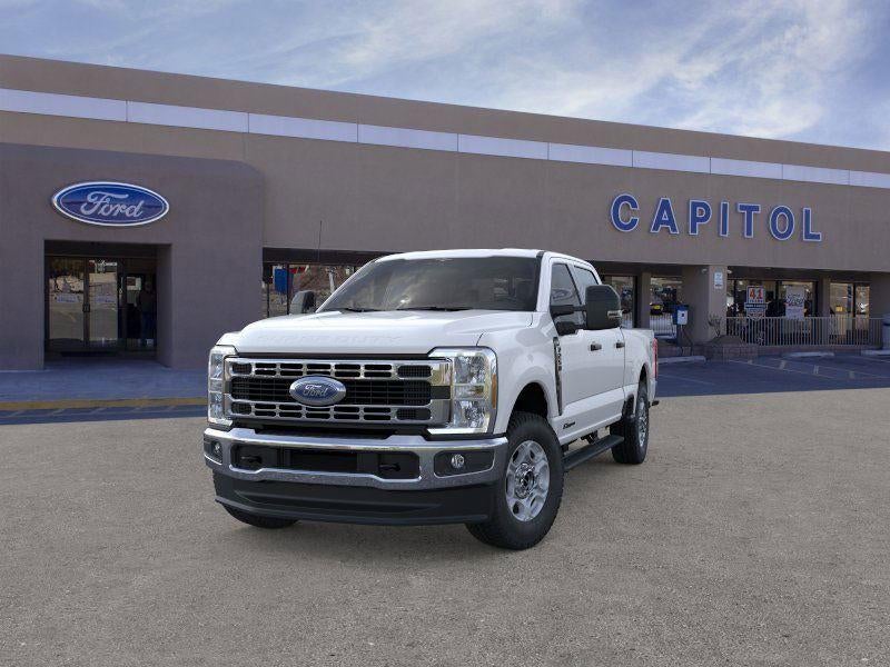 2026 Ford Super Duty F-250® XLT