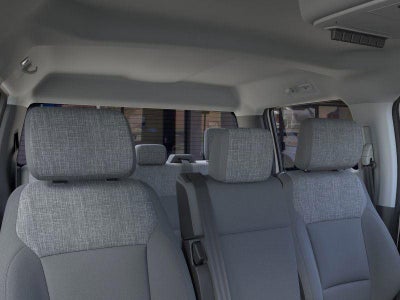 2026 Ford Super Duty F-250® XLT