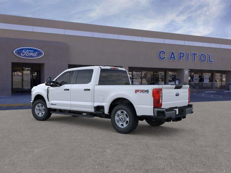 2026 Ford Super Duty F-250® XLT