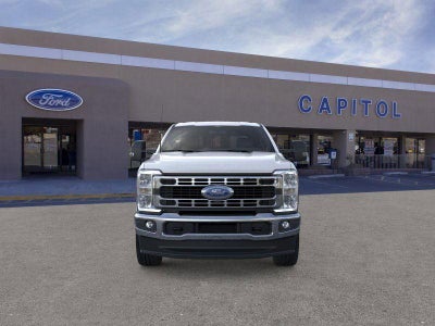 2026 Ford Super Duty F-250® XLT