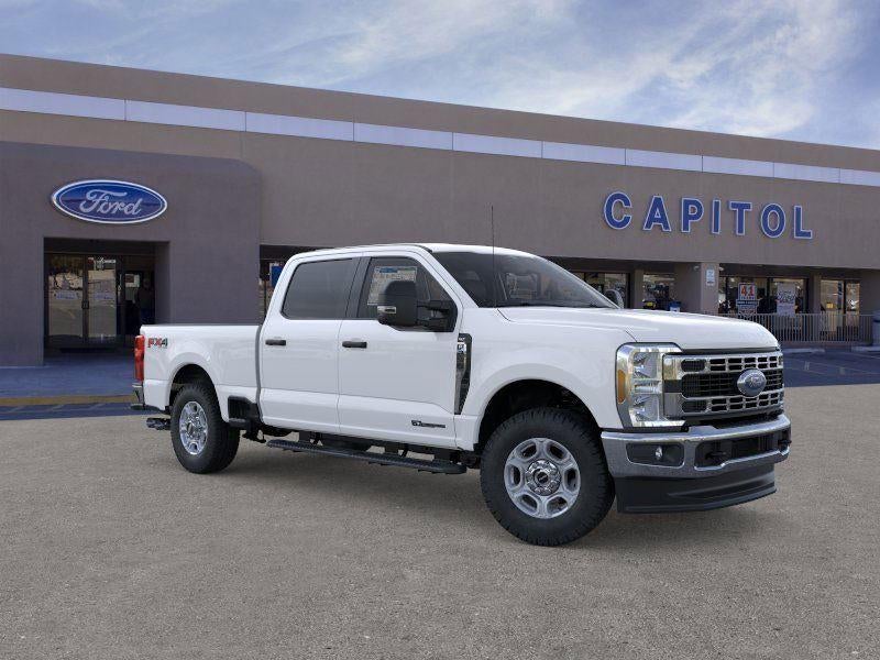 2026 Ford Super Duty F-250® XLT