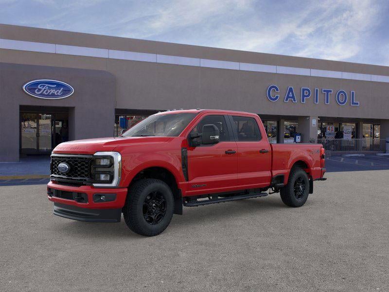 2026 Ford Super Duty F-250® XL