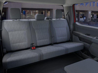 2026 Ford Super Duty F-250® XL