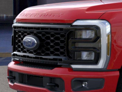 2026 Ford Super Duty F-250® XL