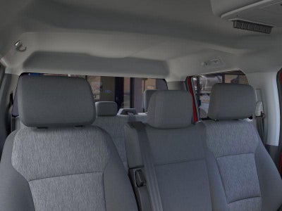 2026 Ford Super Duty F-250® XL