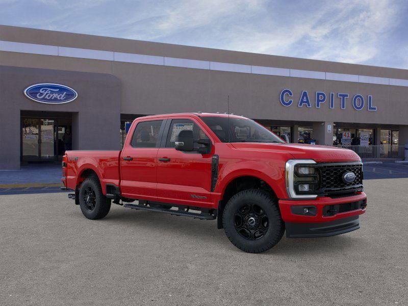 2026 Ford Super Duty F-250® XL