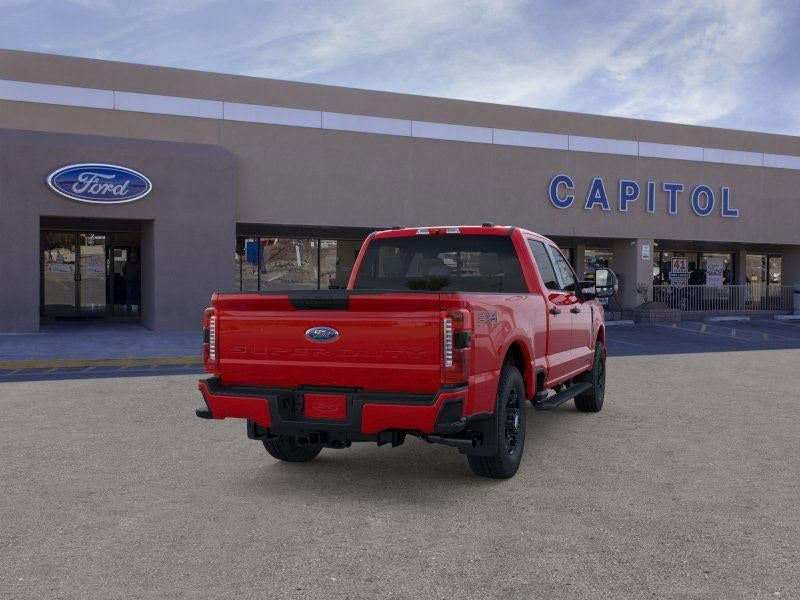 2026 Ford Super Duty F-250® XL