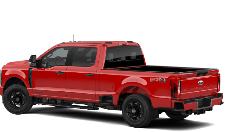 2026 Ford Super Duty F-250® XL