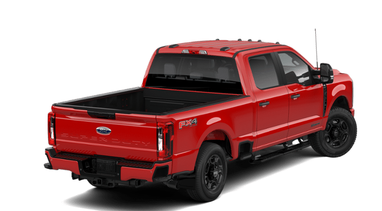 2026 Ford Super Duty F-250® XL