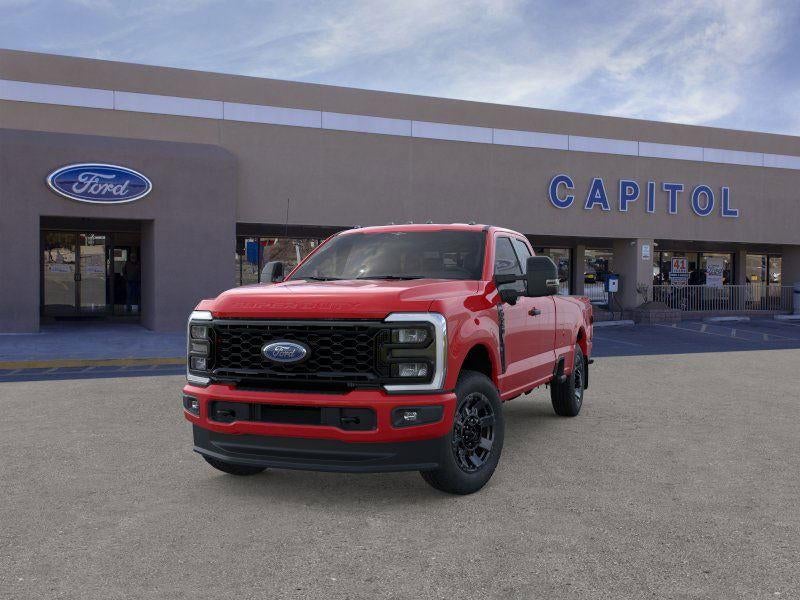 2026 Ford Super Duty F-250® XL