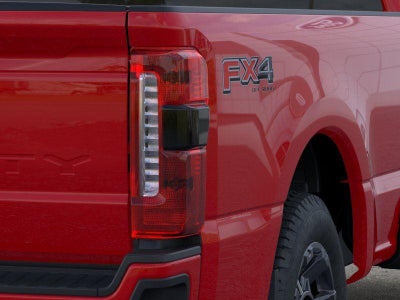 2026 Ford Super Duty F-250® XL