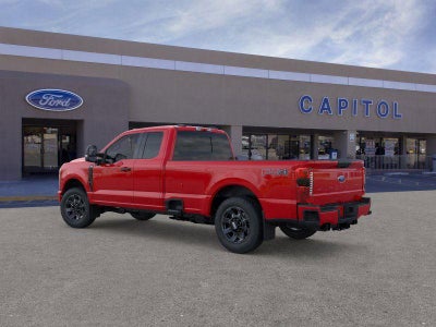 2026 Ford Super Duty F-250® XL