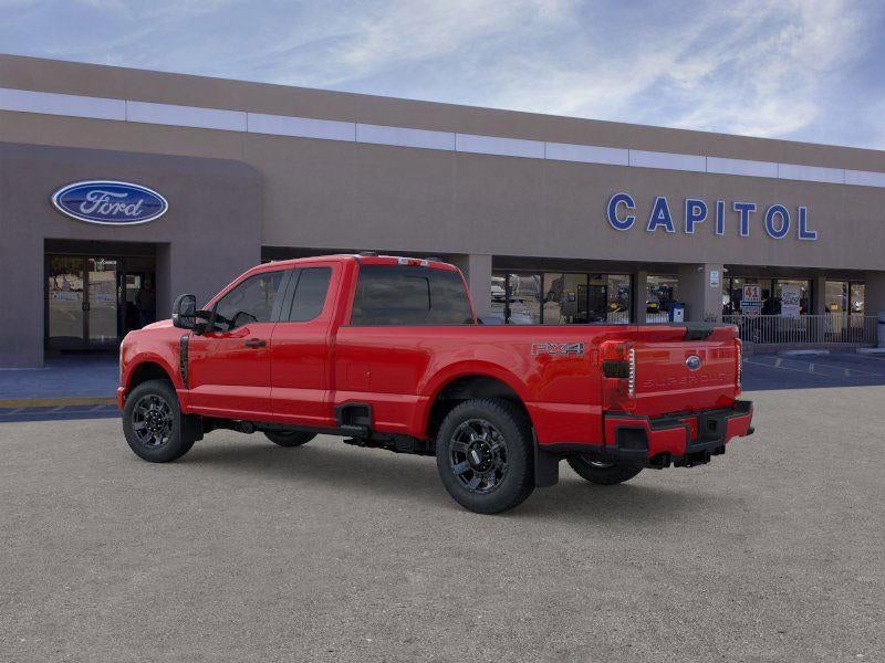 2026 Ford Super Duty F-250® XL