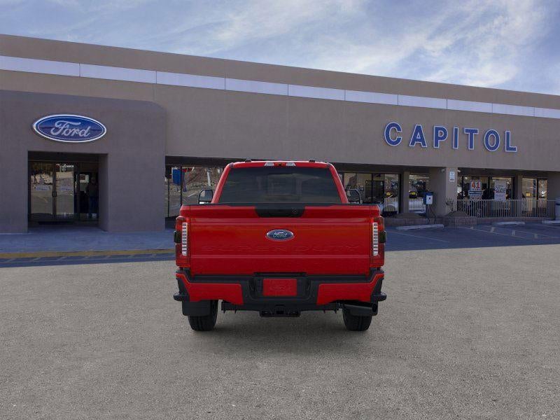 2026 Ford Super Duty F-250® XL