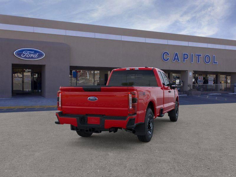 2026 Ford Super Duty F-250® XL
