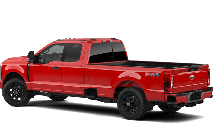 2026 Ford Super Duty F-250® XL