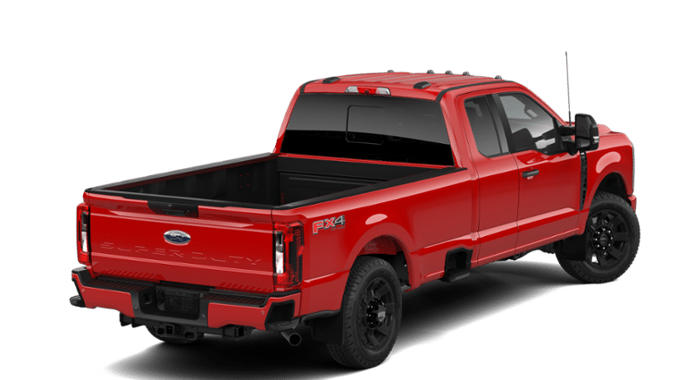 2026 Ford Super Duty F-250® XL