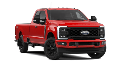 2026 Ford Super Duty F-250® XL