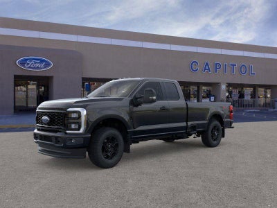 2026 Ford Super Duty F-250® XL