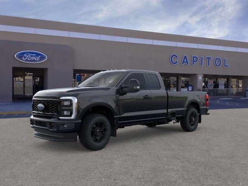 2026 Ford Super Duty F-250® XL