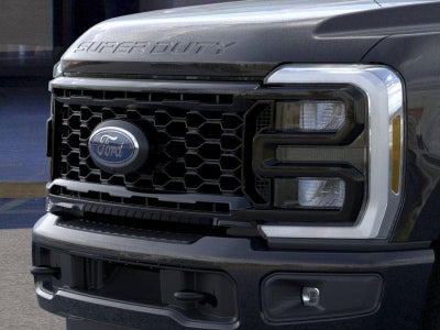 2026 Ford Super Duty F-250® XL