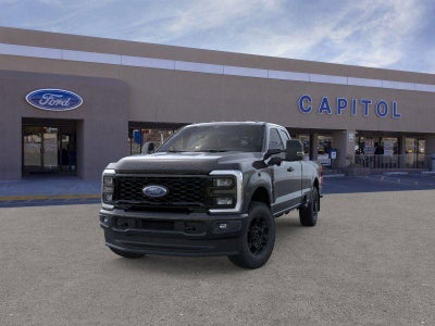 2026 Ford Super Duty F-250® XL