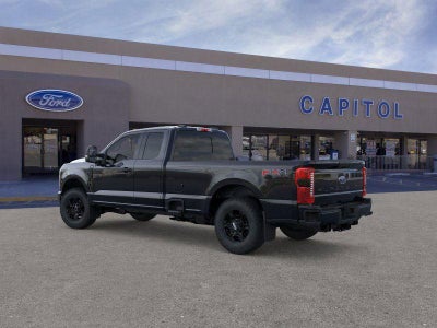 2026 Ford Super Duty F-250® XL