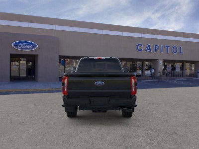 2026 Ford Super Duty F-250® XL