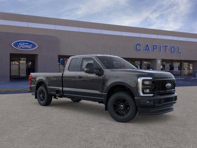 2026 Ford Super Duty F-250® XL