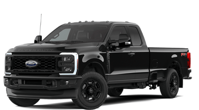 2026 Ford Super Duty F-250® XL