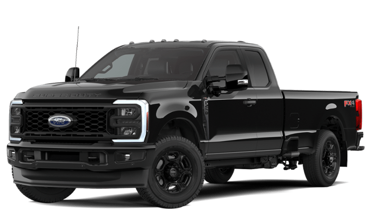 2026 Ford Super Duty F-250® XL