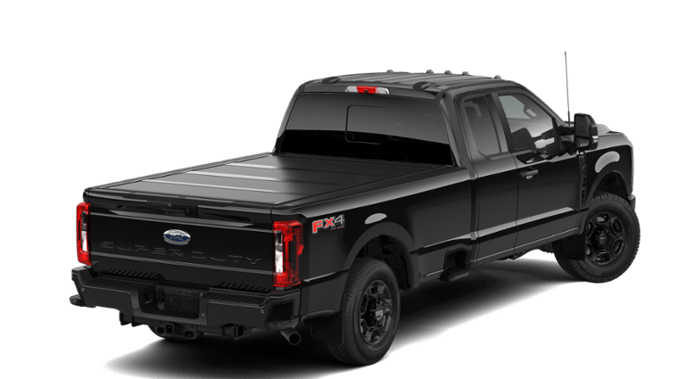 2026 Ford Super Duty F-250® XL