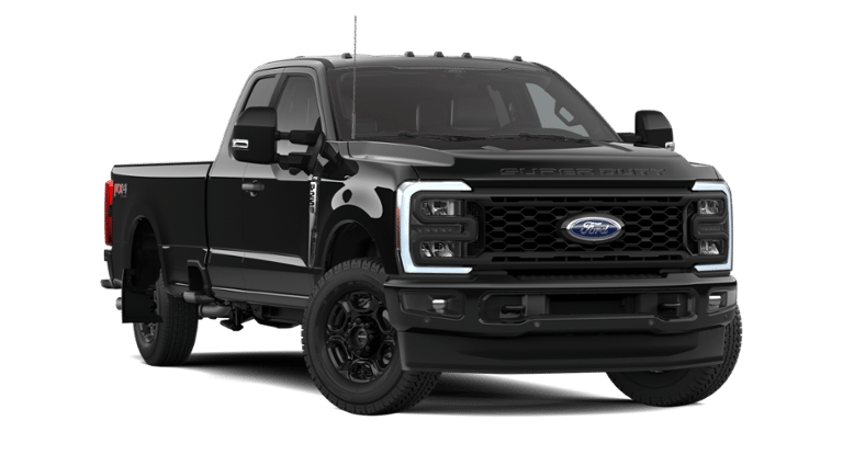 2026 Ford Super Duty F-250® XL