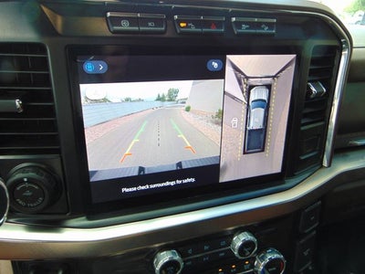 2024 Ford F-250SD King Ranch