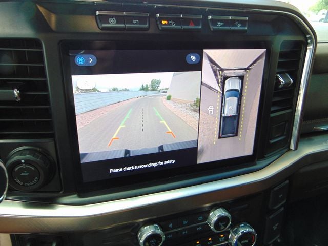 2024 Ford F-250SD King Ranch