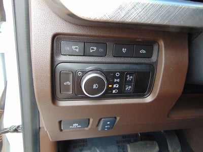 2024 Ford F-250SD King Ranch