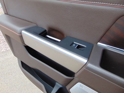 2024 Ford F-250SD King Ranch
