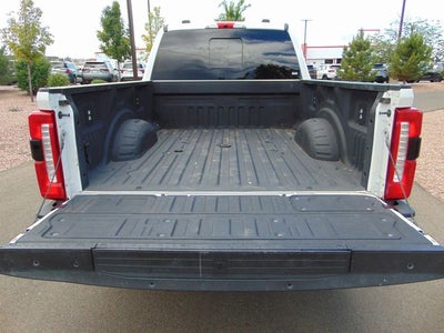 2024 Ford F-250SD King Ranch