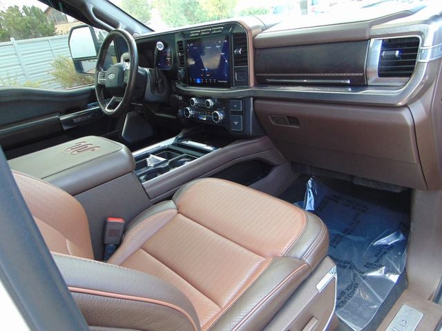 2024 Ford F-250SD King Ranch