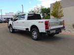 2024 Ford F-250SD King Ranch