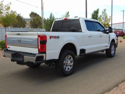 2024 Ford F-250SD King Ranch